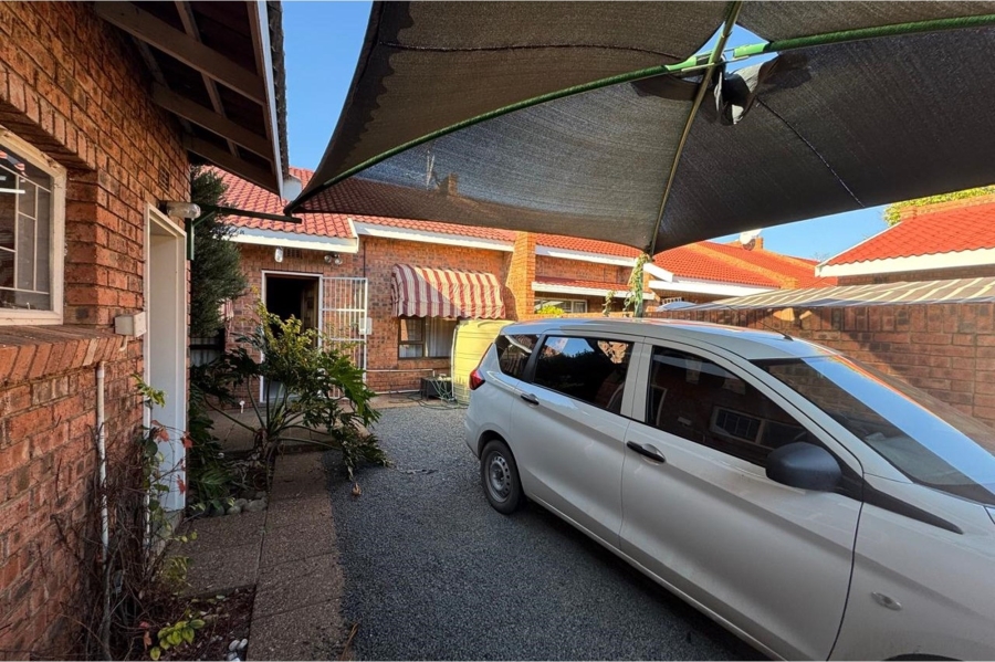 2 Bedroom Property for Sale in Memorial Road Area Northern Cape